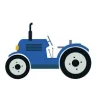 Bluetractorkid